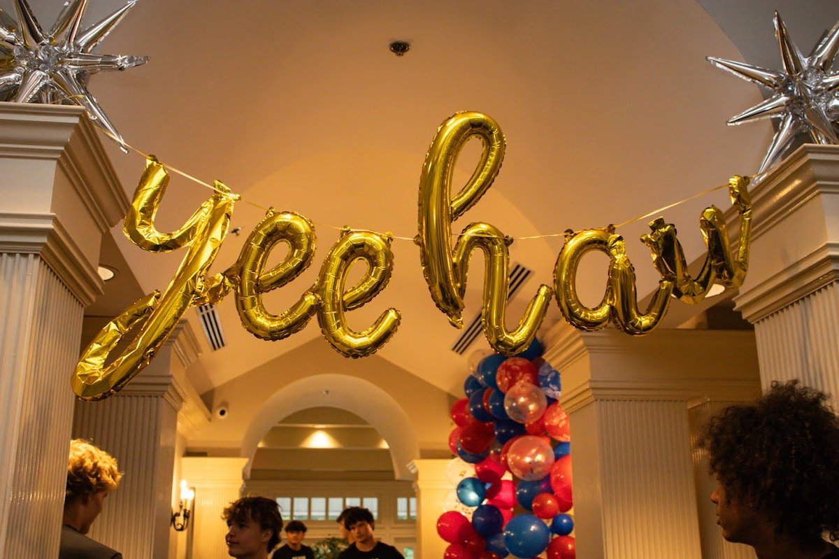 Walton TD Club tweet media