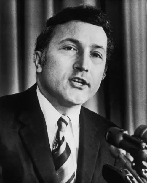 “Everywhere you look with him [Oswald], there are fingerprints of intelligence.”
— Senator Richard Schweiker, 
1975, during his work on the Church Committee investigating the JFK assassination.