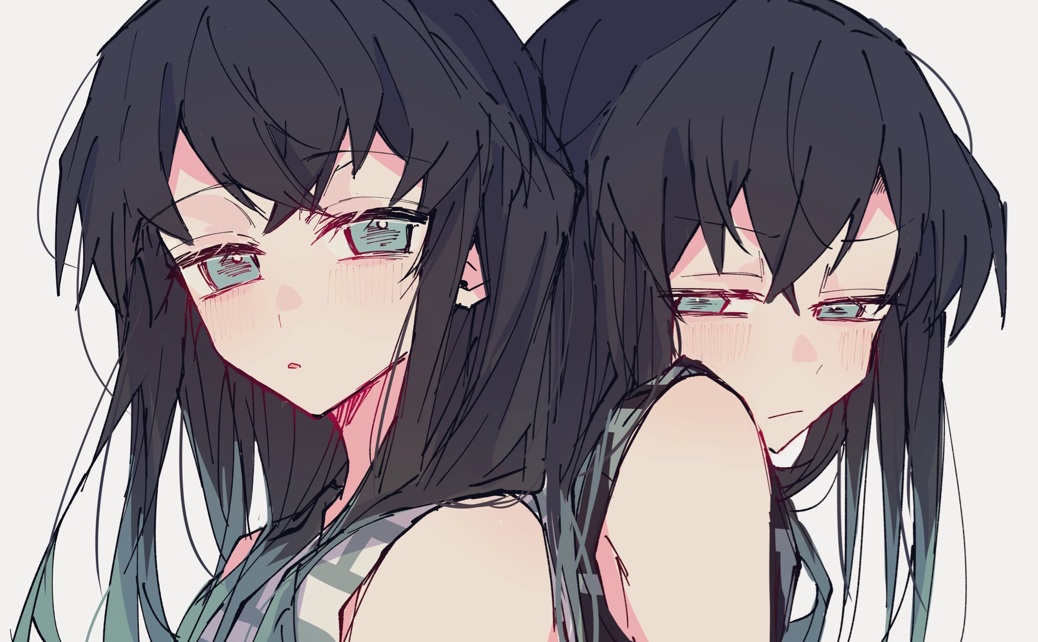 イラストオーダー✩﻿ここ 夏猫🌻 (@04gaNo1daze) / X