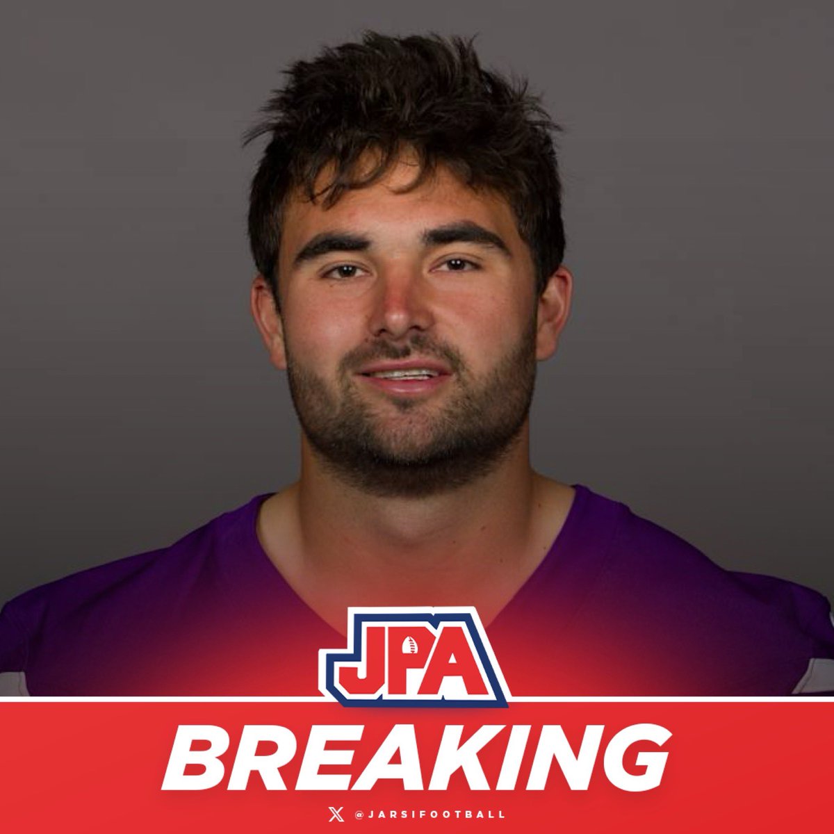 JPAFootball (@jasrifootball) on Twitter photo ๐๐ฅ๐๐๐๐๐ก๐: The #Vikings are signing QB Carson Wentz and trading Sam Howell to the #Eagles, per <a href="/AdamSchefter/">Adam Schefter</a> ๐๐ฅ๐๐๐๐๐ก๐: The #Vikings are signing QB Carson Wentz and trading Sam Howell to the #Eagles, per <a href="/AdamSchefter/">Adam Schefter</a>