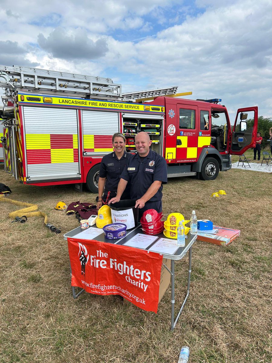 Carl Haslam (@carlehaslam) on Twitter photo Joint <a href="/LancashireFRS/">Lancashire Fire & Rescue Service</a> and <a href="/manchesterfire/">Greater Manchester Fire & Rescue Service</a> charity event this weekend, attended by #GreenWatch #Farnworth. Another busy weekend. Joint <a href="/LancashireFRS/">Lancashire Fire & Rescue Service</a> and <a href="/manchesterfire/">Greater Manchester Fire & Rescue Service</a> charity event this weekend, attended by #GreenWatch #Farnworth. Another busy weekend.