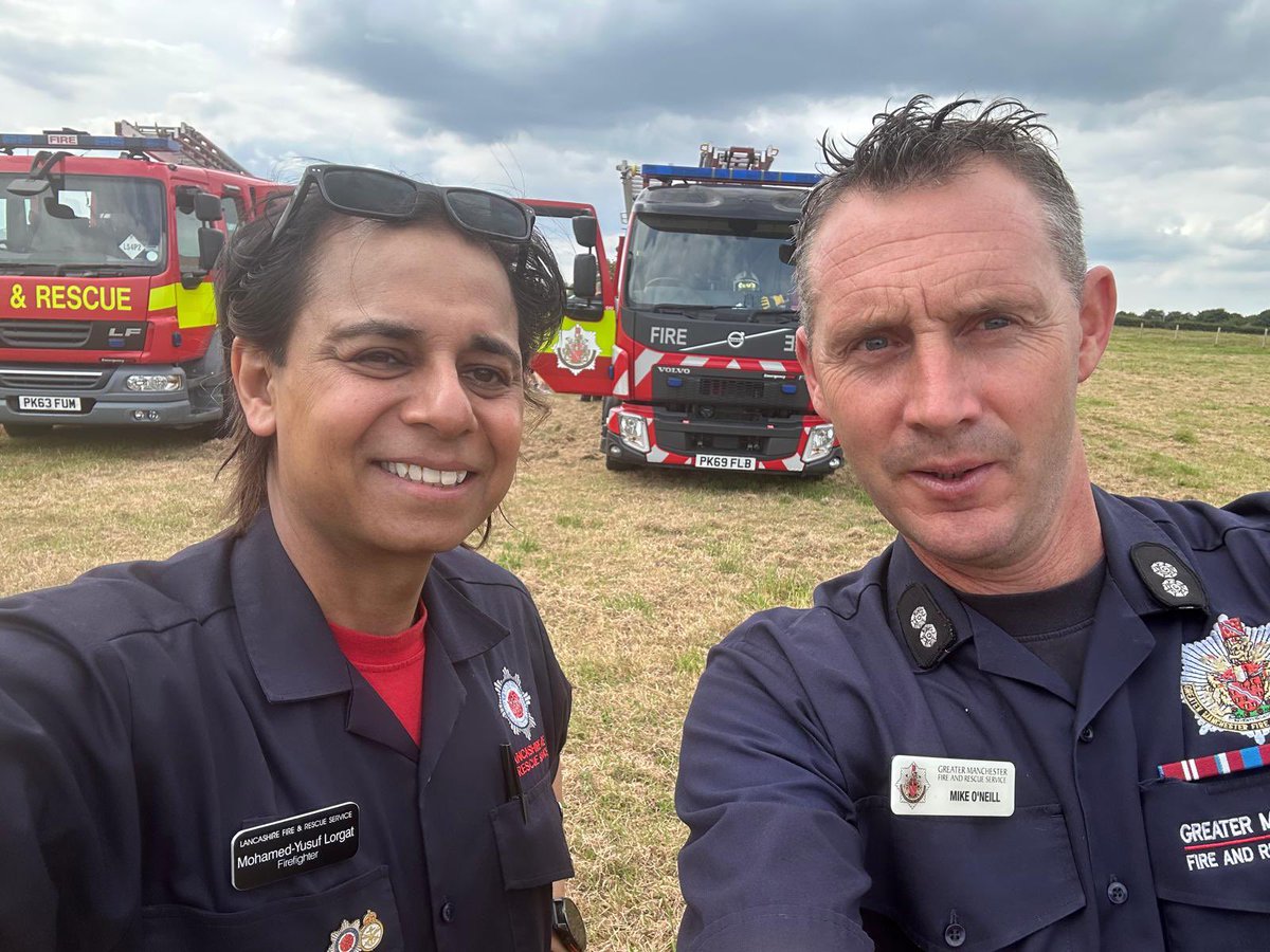 Carl Haslam tweet media