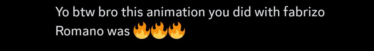 Client feedback like this makes my day 🙌💯 

#VideoEditing #ClientLove