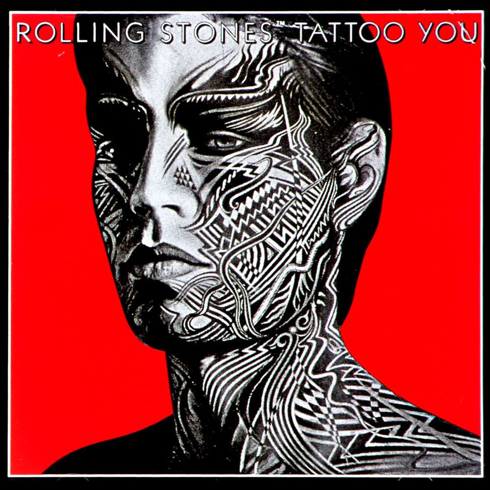 LandOfThe80s (@landofthe80s) on Twitter photo "Tattoo You", the 16th American studio album by the <a href="/RollingStones/">The Rolling Stones</a> was released today in 1981. The album features one of the band's most well-known songs, "Start Me Up". #80s "Tattoo You", the 16th American studio album by the <a href="/RollingStones/">The Rolling Stones</a> was released today in 1981. The album features one of the band's most well-known songs, "Start Me Up". #80s
