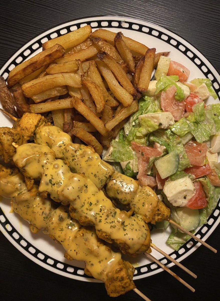 Chef 👩🏻‍🍳 (@chefsevenn) on Twitter photo 