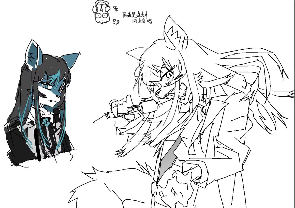 存个档这两天应该画不完了