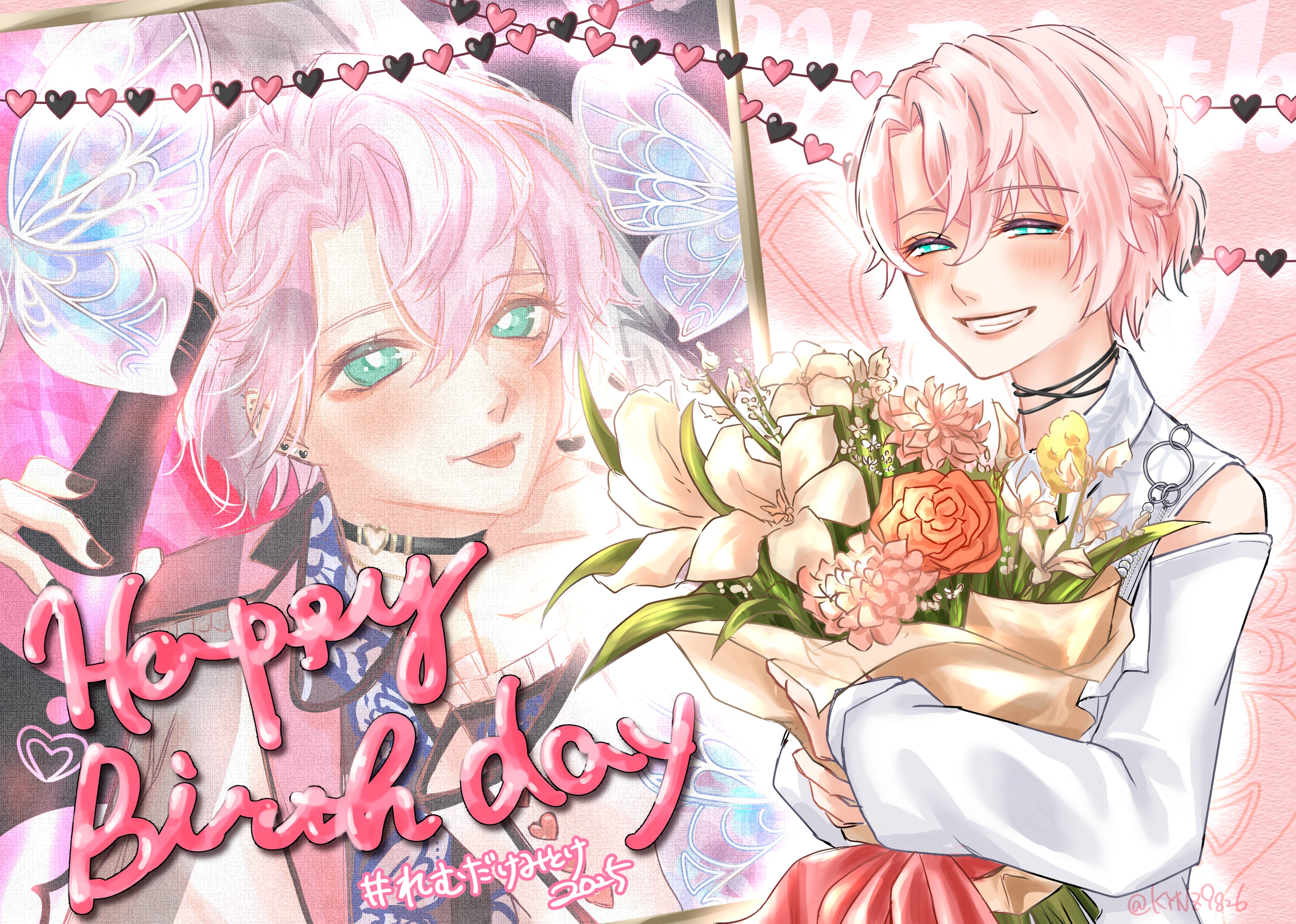 chikamama-💎💫🎨 (@PurpleSkyblue) / X