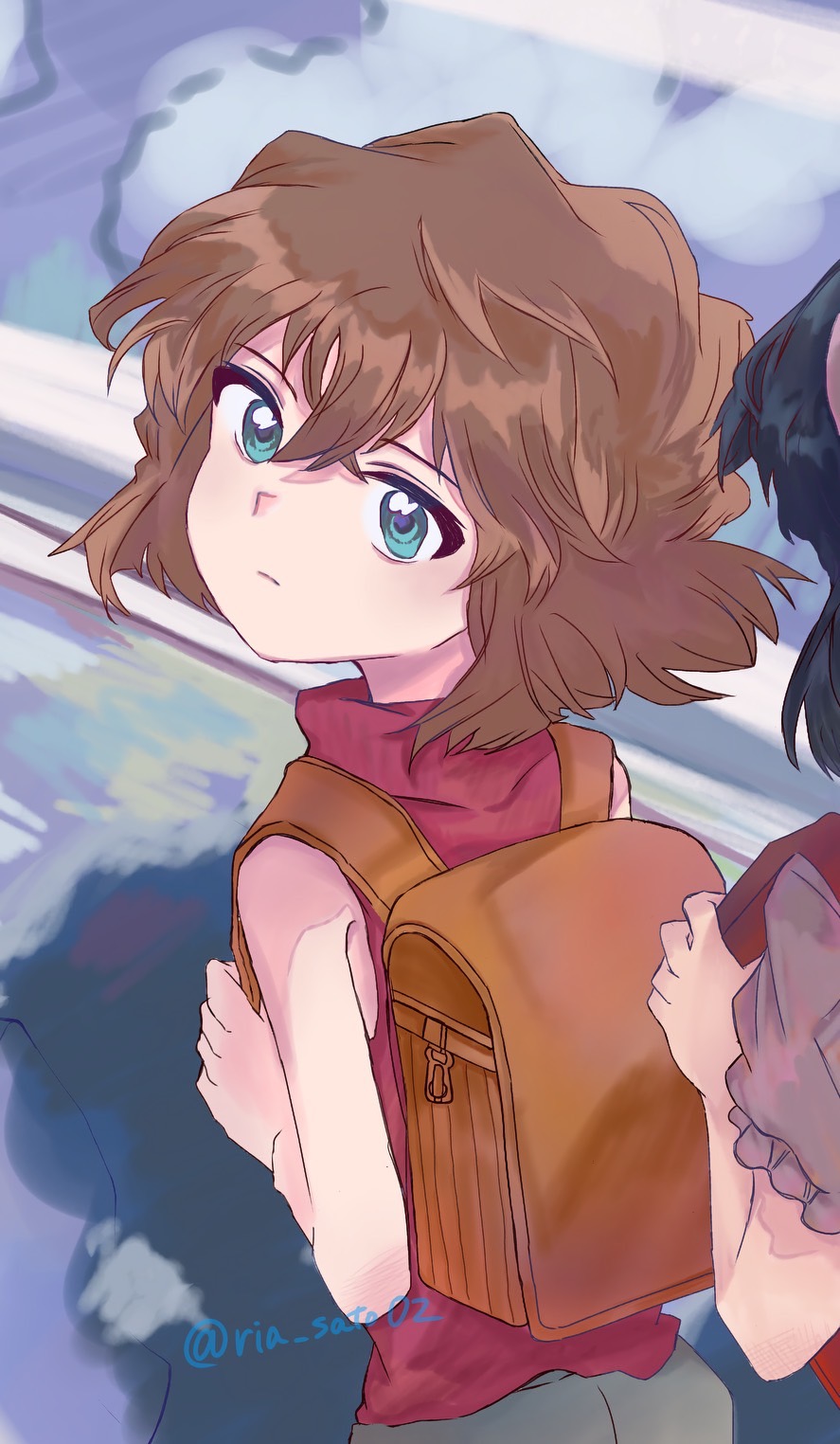 りあさと on X: 