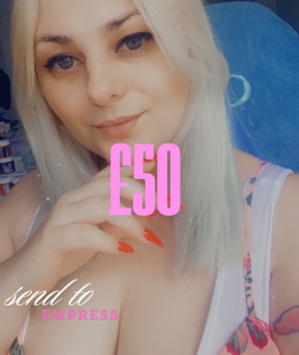 Watch Cult of Empress Ellie 💸's leaked NSFW photo on TwXstars