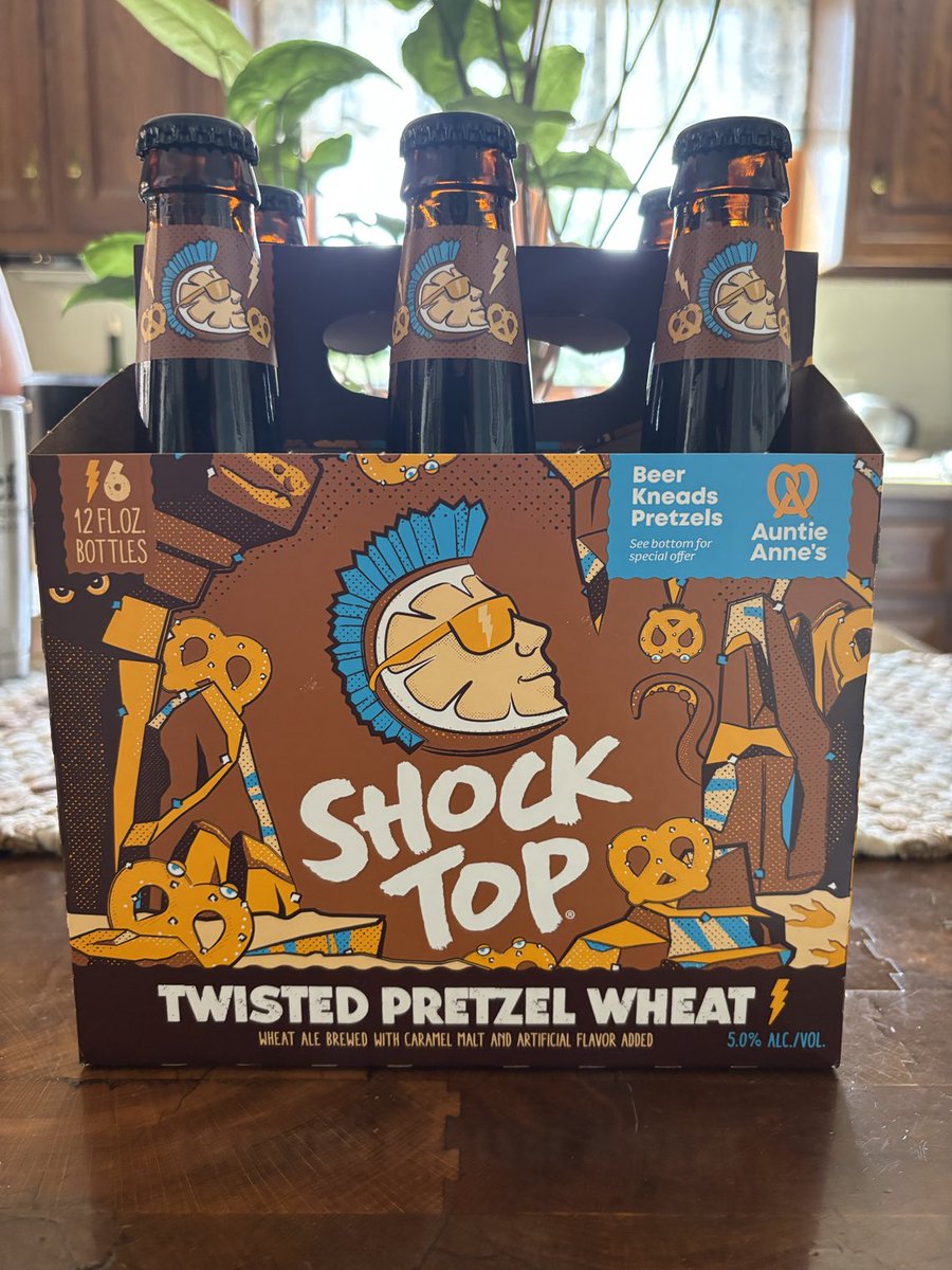 Brought this home for the “Bosslady” and scored some serious points 😂❤️ #HappyWifeHappyLife #TheLittleThings