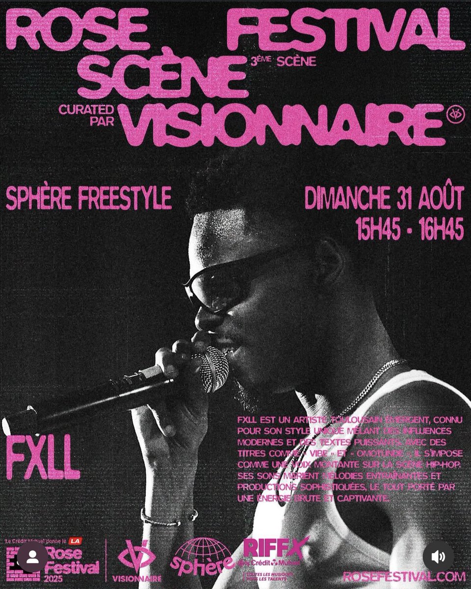 Tout n’est pas rose !
Rdv dimanche sans faute 😉