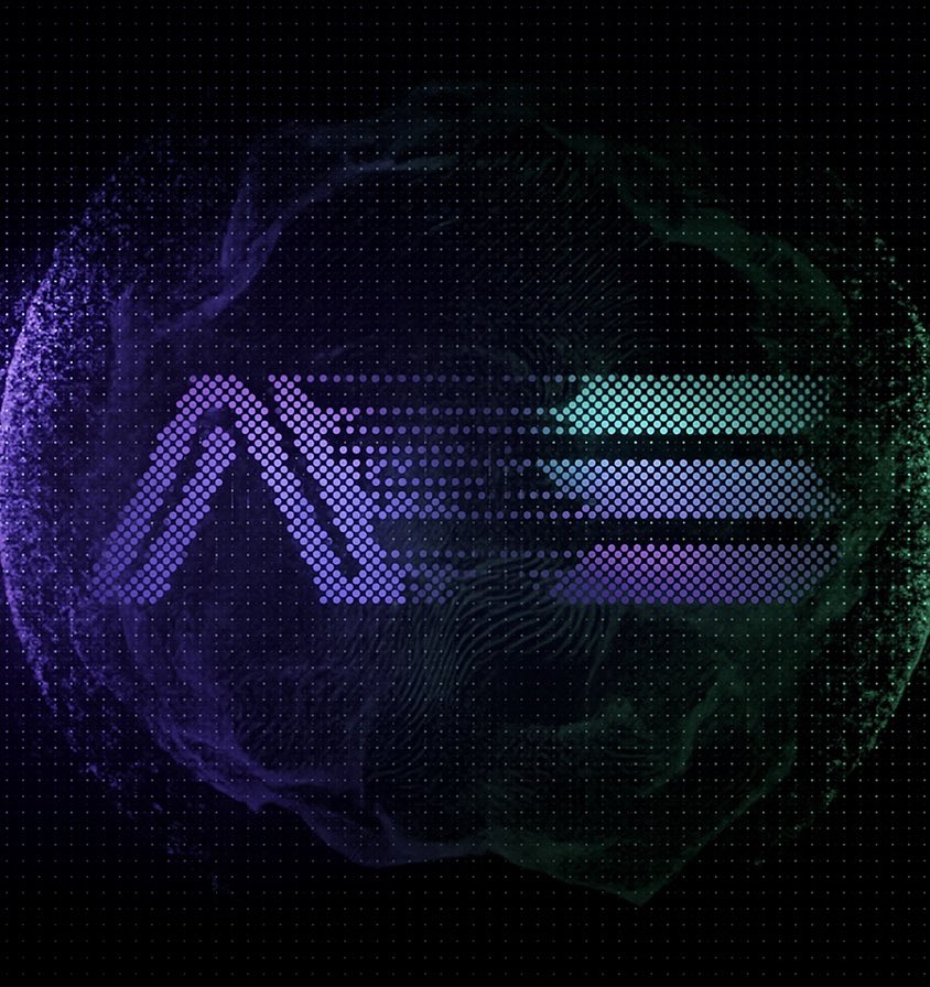 Arcium privacy illustration on Solana