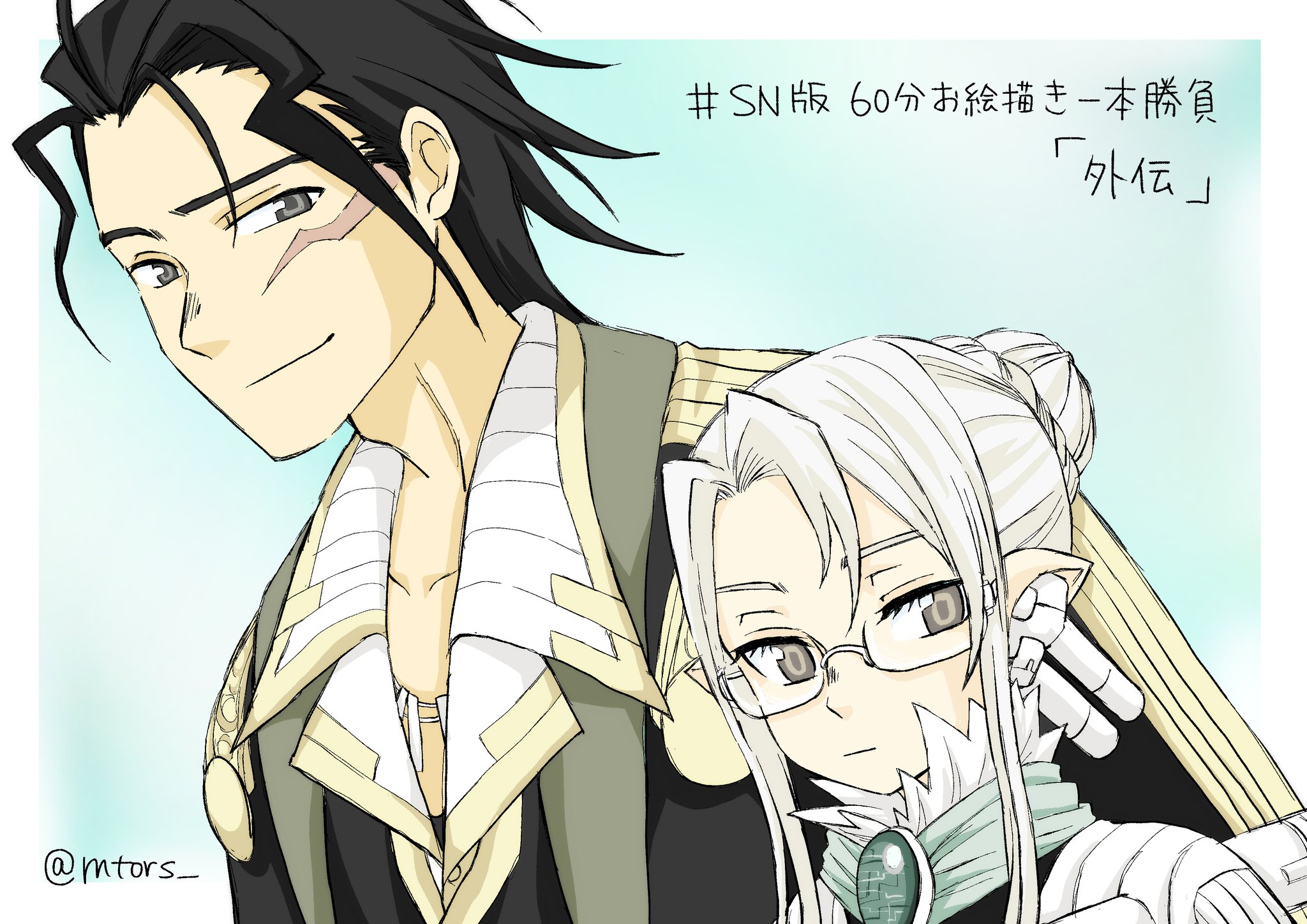 清花＊ on X: 