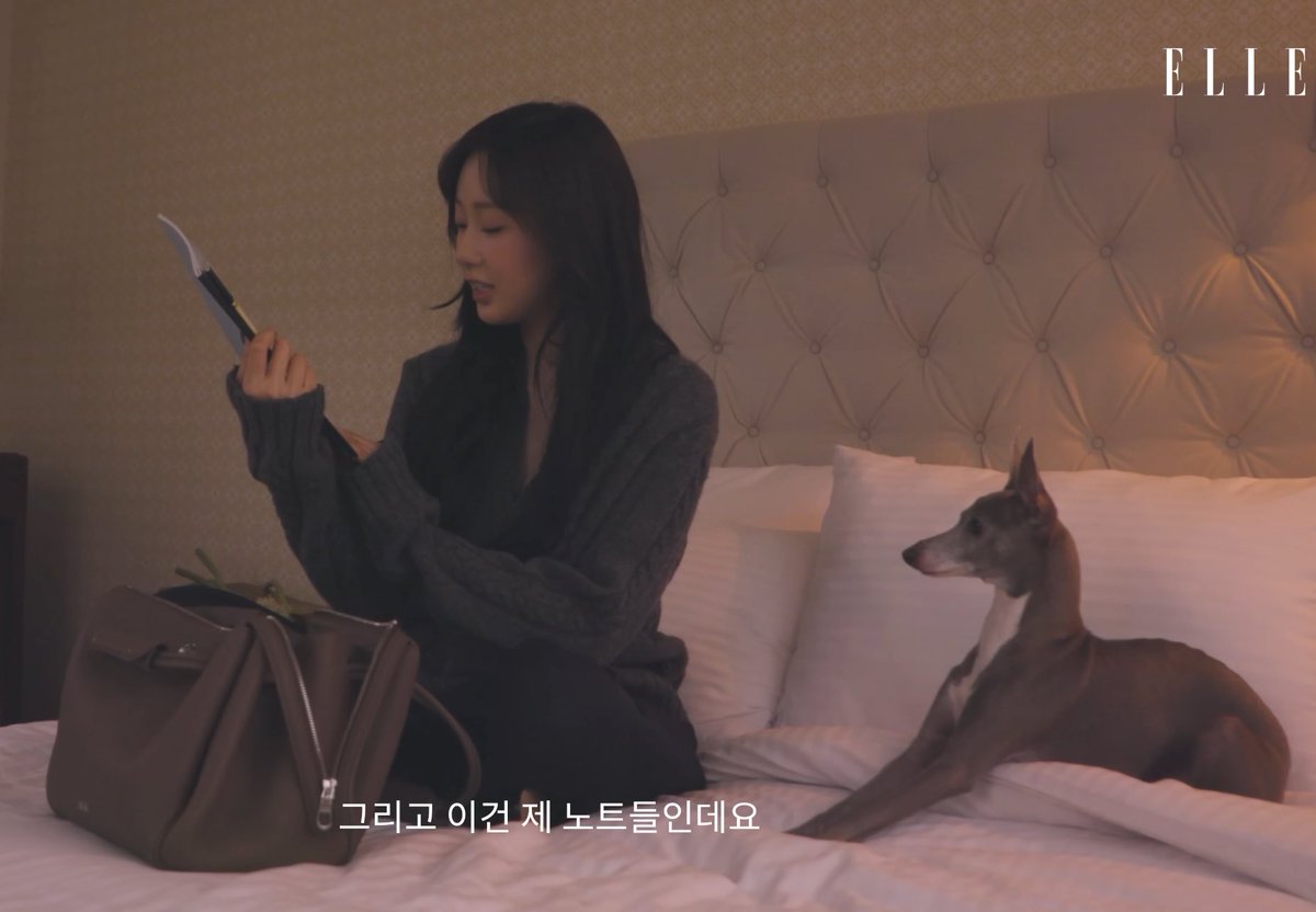 aericakes's tweet photo. #Giselle CEO and Hot Debut 🐾Cooper's Elle Pictorial Shoot Diary #UnderTh... https://t.co/XlvWmeUh8K via @YouTube https://t.co/oA7afWJ1oa