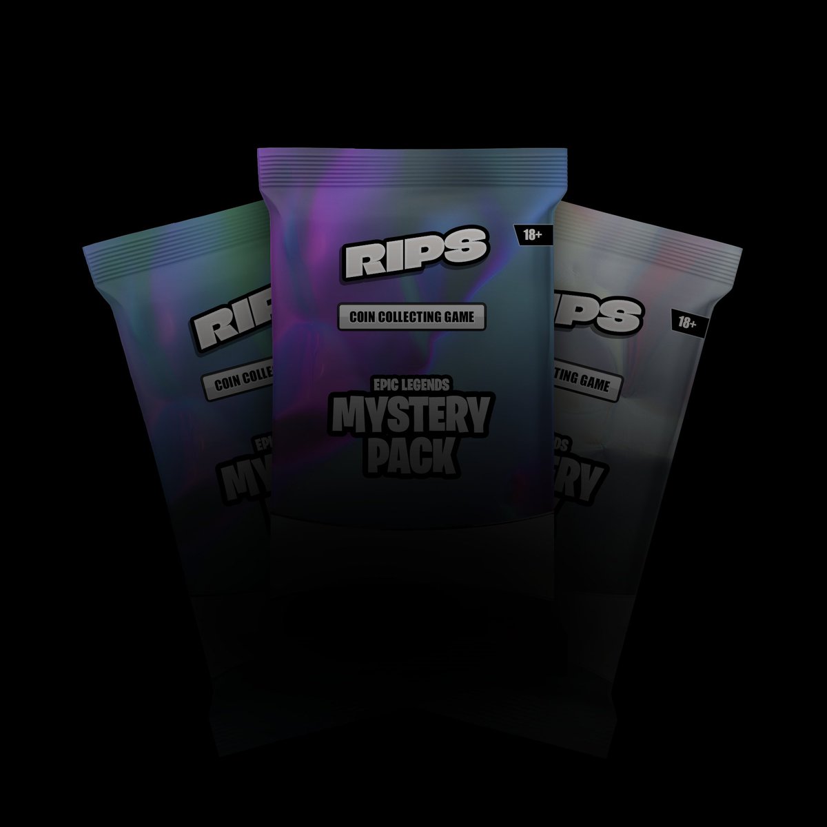 Final testing -> @ripsapp..... ⏳ https://t.co/dtK4E6gNTi