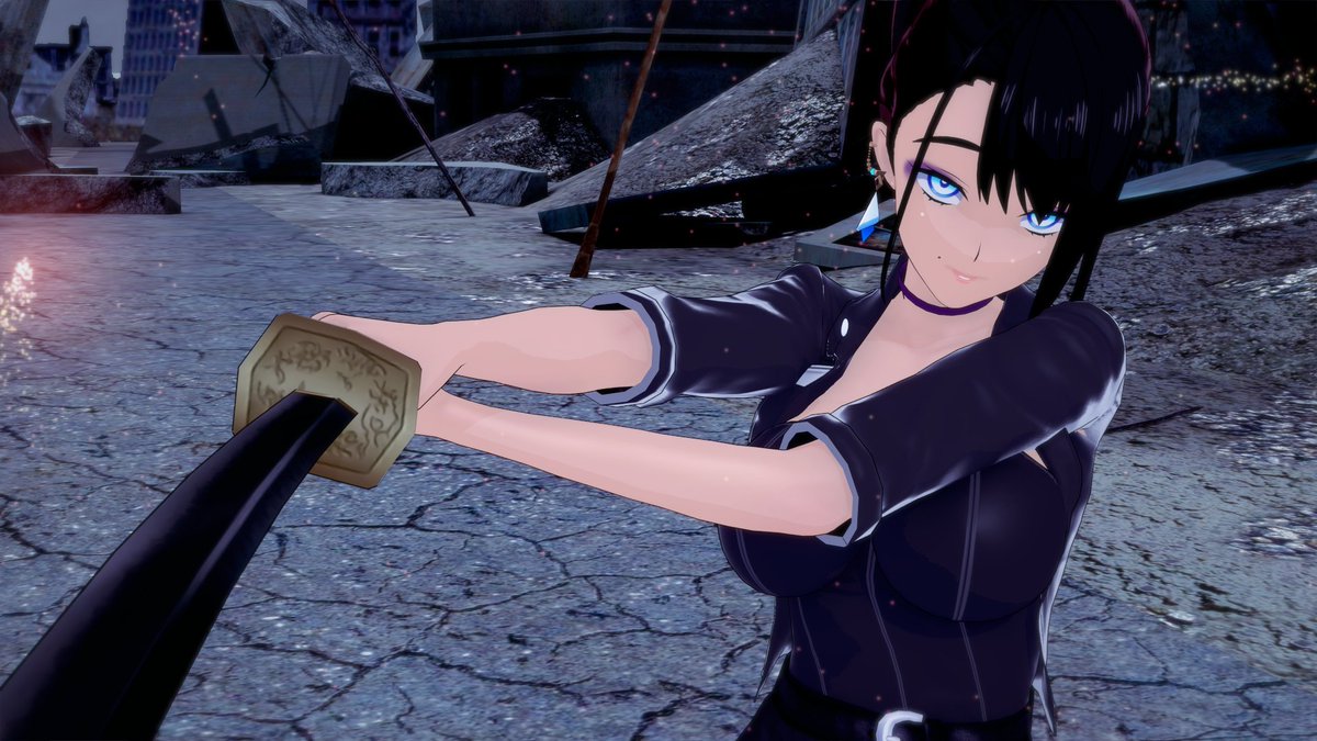 Celestial Games tweet media