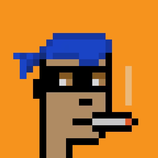 XSETR0C's tweet image. Bitcoin Shopping 🛍️

Bitcoin Punks #2320 @Bitcoin_Punks_ 

Who&apos;s Active On This Beautiful Sunday?