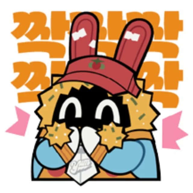 Bangboostar's tweet image. ⌗ Daily bangboo   .ᐟ
      ꒷꒦ this is the dedicated account for zzz’s very own bangboos! But I’ll always interact with other pieces of media in between for fun! Let’s all be friends to spread positivity⟢
✮⋆˙dailybangboo.straw.page ⊹₊ ⋆ ♡︎/⟳ appreciated! 𓎩 (๑ᵔ⤙ᵔ๑)