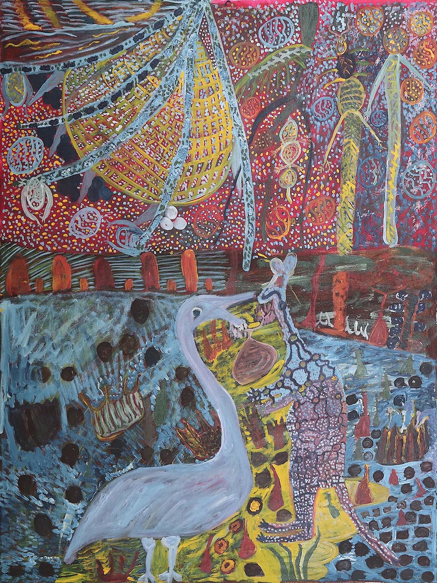 Earlywork tweet media