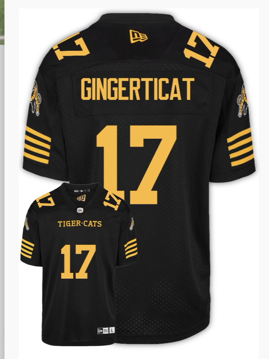 GingerArgo17's tweet image. CFLFFC EVENT OCT 4th

#CFLFFC 
#PullTogether 
@TorontoArgos 
@Ticats