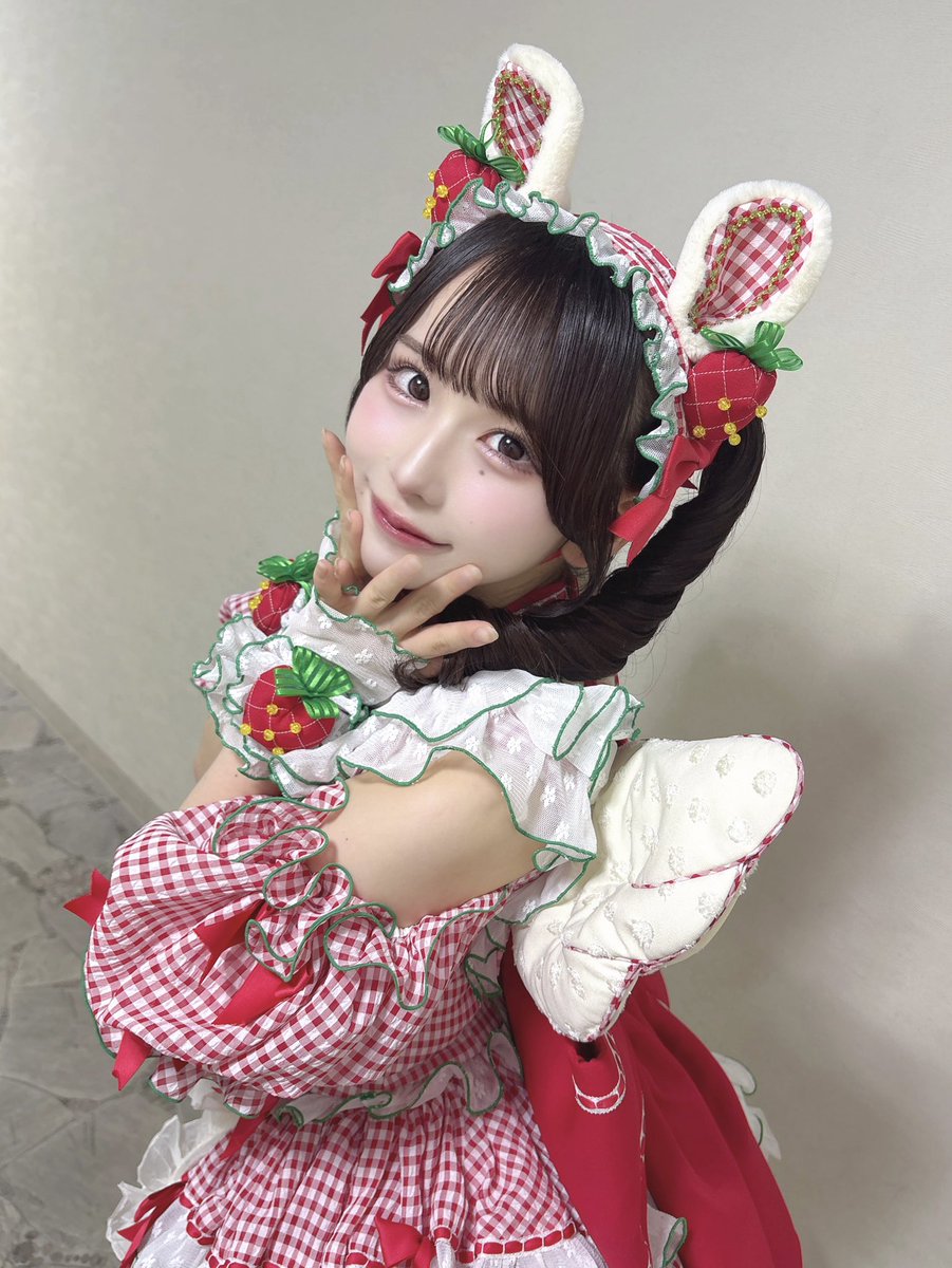 栗原 舞優@虹のコンキスタドール on X