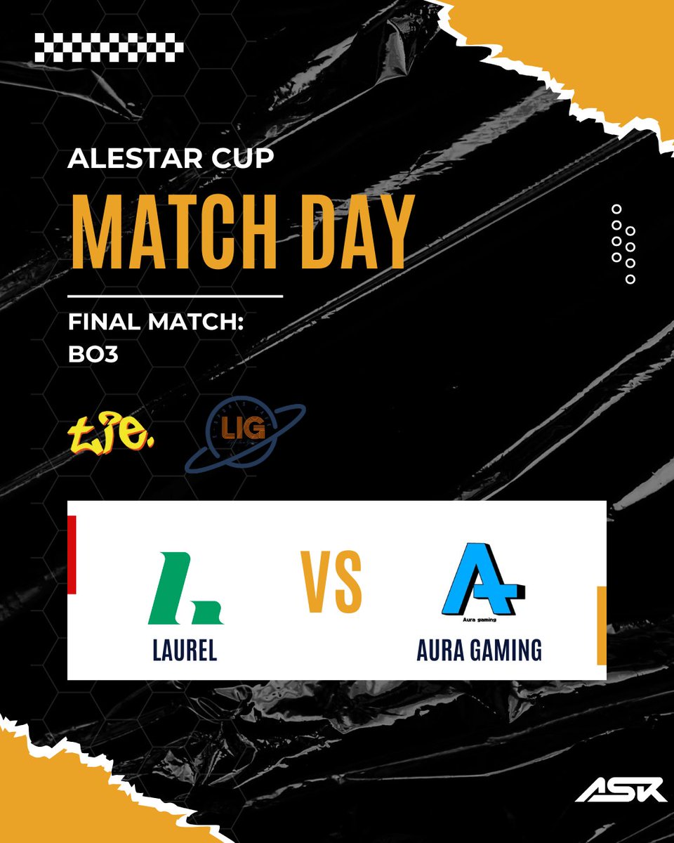 13-11  WIN🌿

決勝に進出します！

このまま勝利を掴みます。応援よろしくお願いします！

#LRWIN #VALORANT #ALESTARCUP