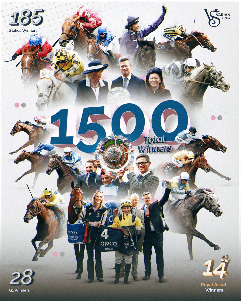 Roger Varian tweet media