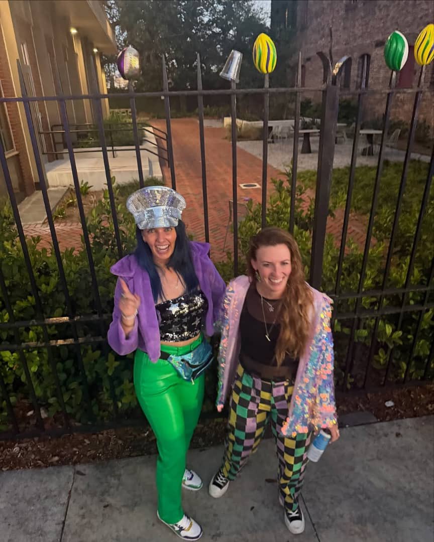 CLullof's tweet image. Night 2/8 vibes. Let&apos;s gooooo team. Just stretching our throwing arms for ©kreweoftucks Saturday. I forgot my whiteboard so hopefully I can find Alla my girls with Ekreweofalla