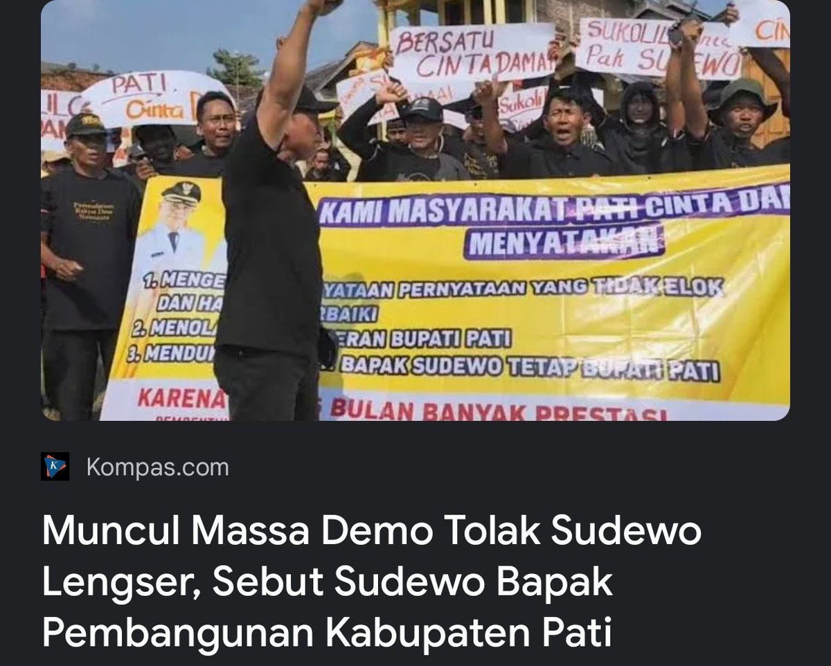 .
Bukti Uang itu segalanya...
.