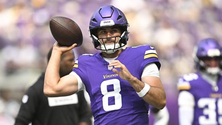 𝗡𝗢𝗧𝗜𝗖𝗜𝗔!!🚨

Cambios en la QB Room de Minnesota Vikings.

Sam Howell sale traspasado a Philadelphia Eagles por 2 rondas tardías y su lugar lo ocupa Carson Wentz que firma como agente libre para estar por detrás de JJ McCarthy.