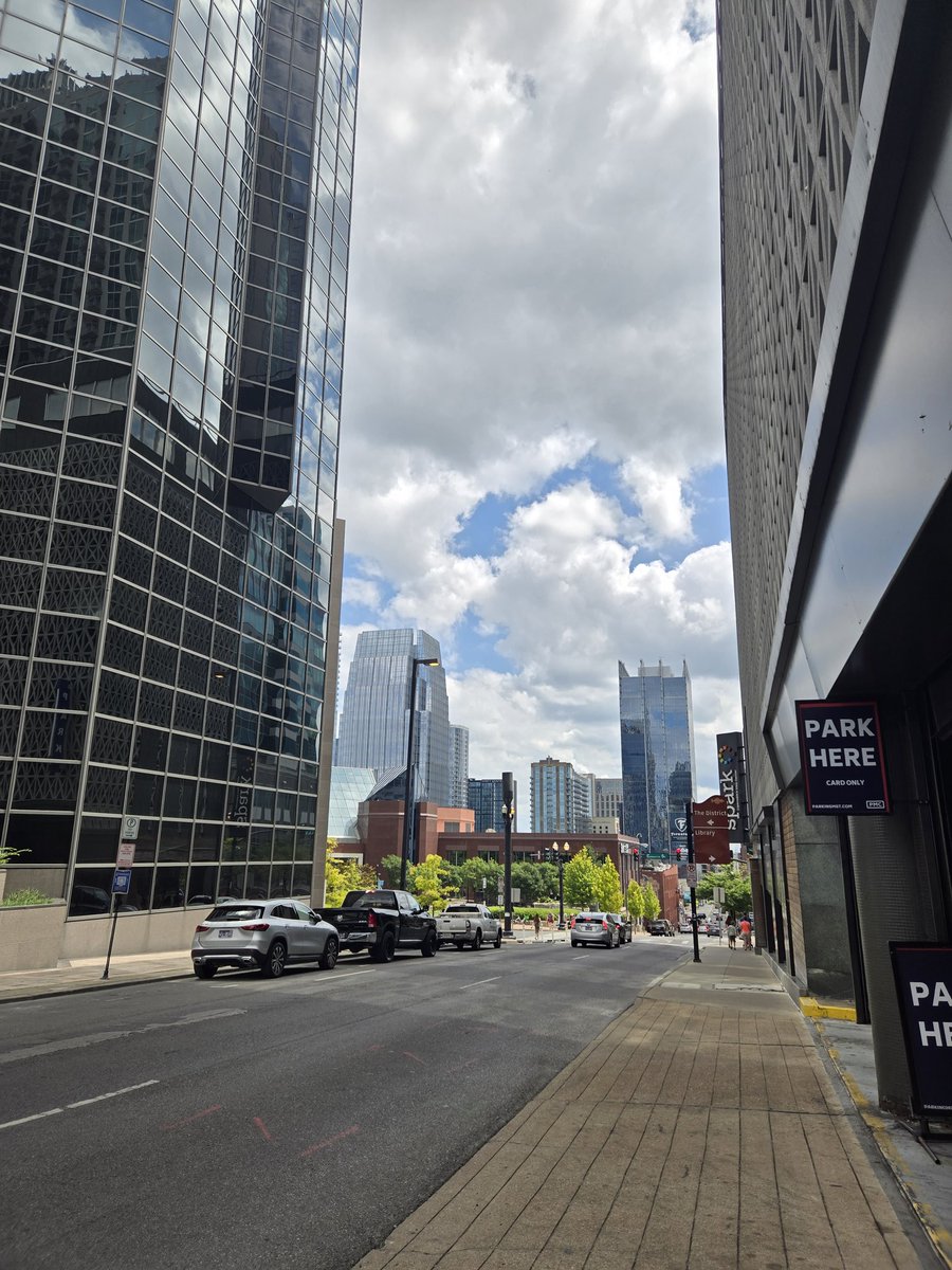 Nashville, TN
August 2025