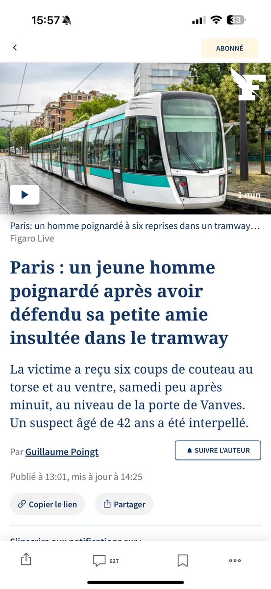 thavicky1's tweet image. Et nous saluons aussi ce courageux peuple Français qui continue à se prendre des coups de couteaux tous les jours dans l’indifférence totale de celui qu’il a malheureusement élu à la tête de l’Etat depuis bientôt 10 ans. 
#LaFrancedeMacron