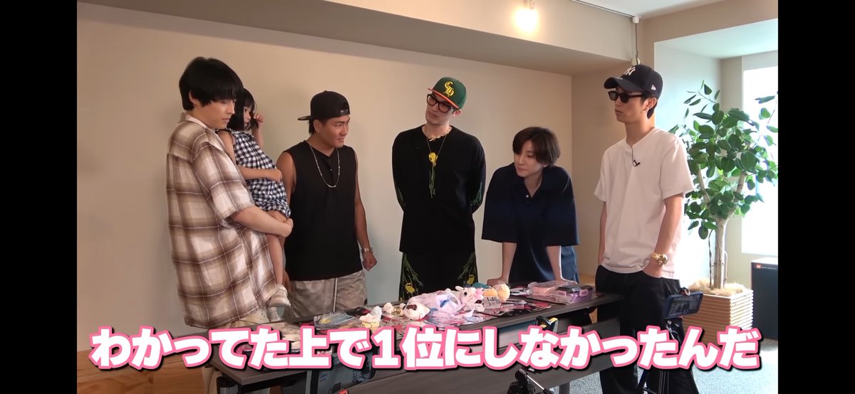 ___tig6ix's tweet photo. トゲありすぎ（笑） https://t.co/W9hQ9EcTly