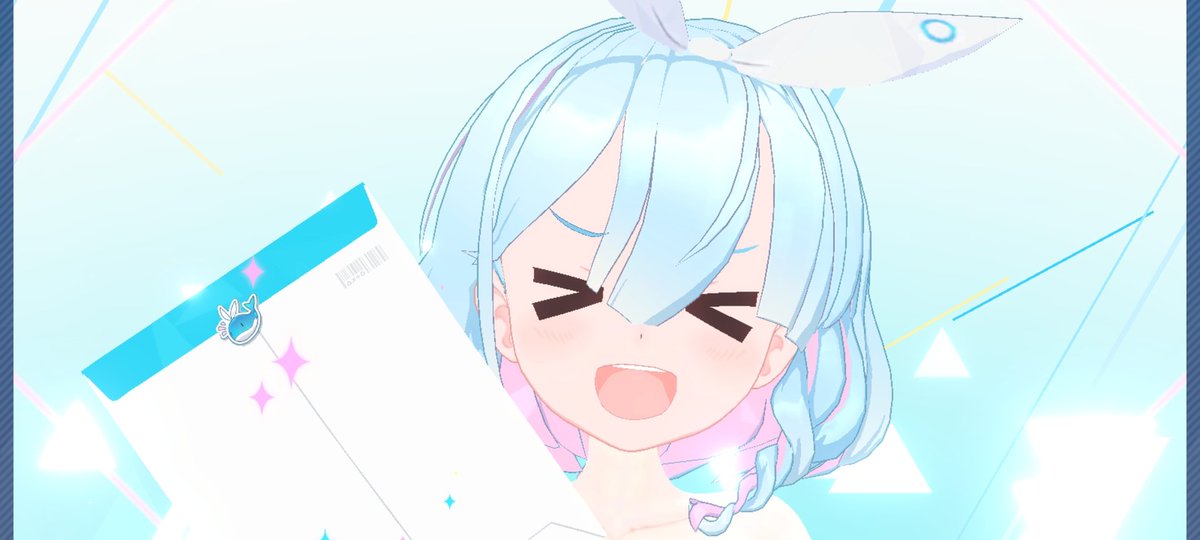 so i stripped arona of her clothes  because she made me spark the last time i rolled

and if this is another blue, i'm making her wear vibrators at all times 💢💢💢💢