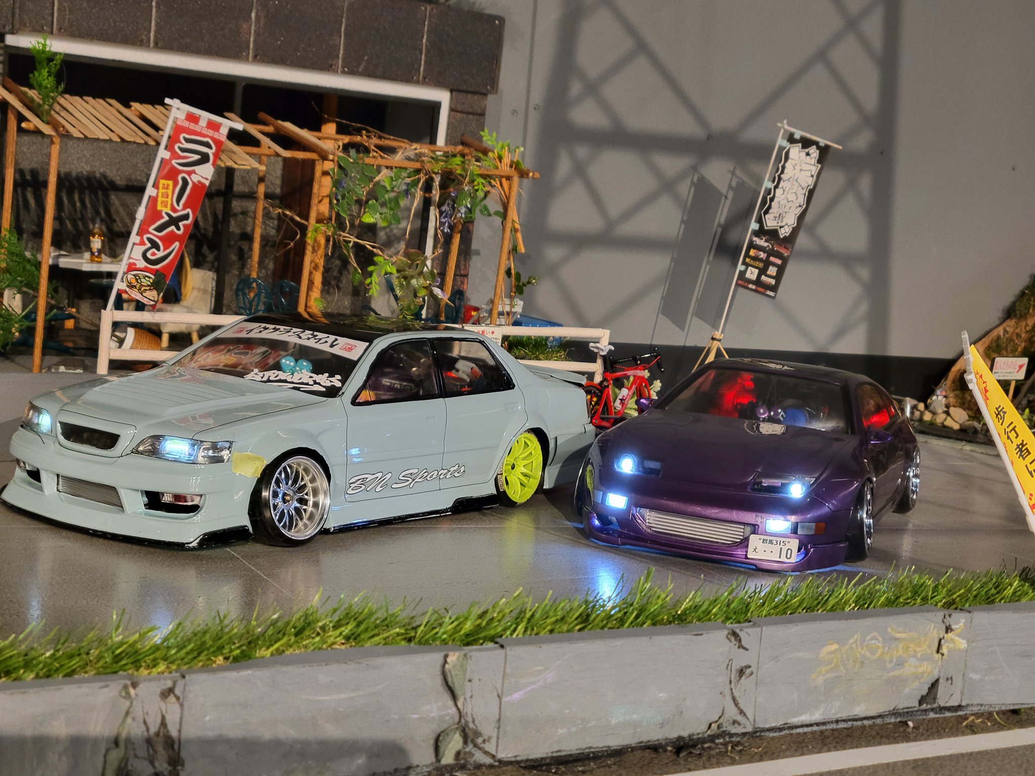 RC PARTS LABO. ETOworks (@ETOworks_RC) / X
