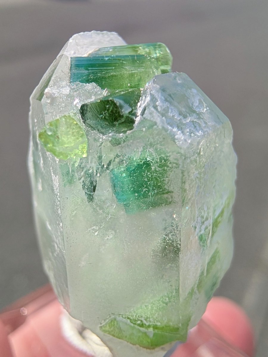 ☆　発送：７日～│Yoshi様│ミネラルC２＆L２ 他１２点　CL2E6T3 floyd (@floyd_fluorite) / Posts and Replies / X