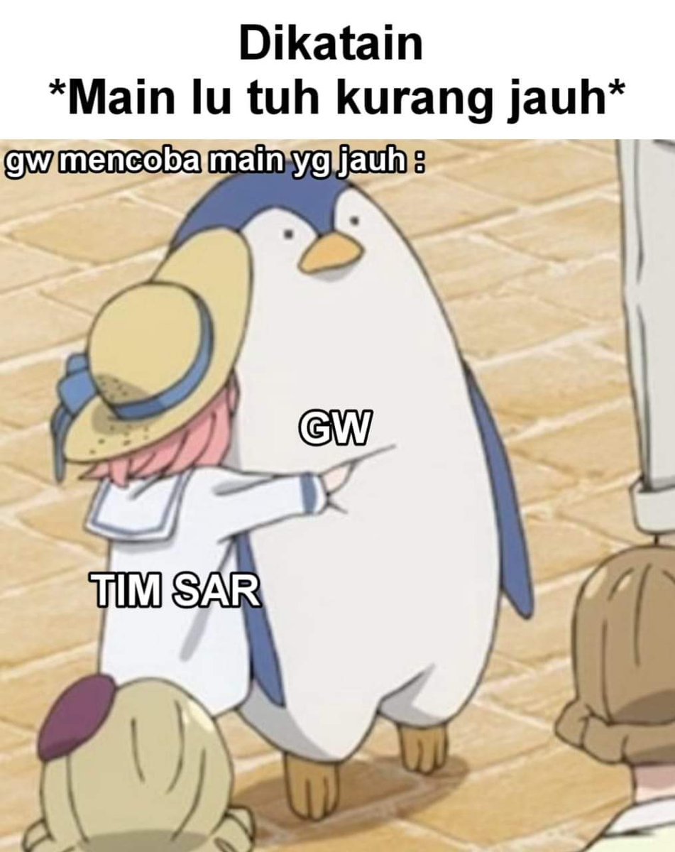 Man tweet media