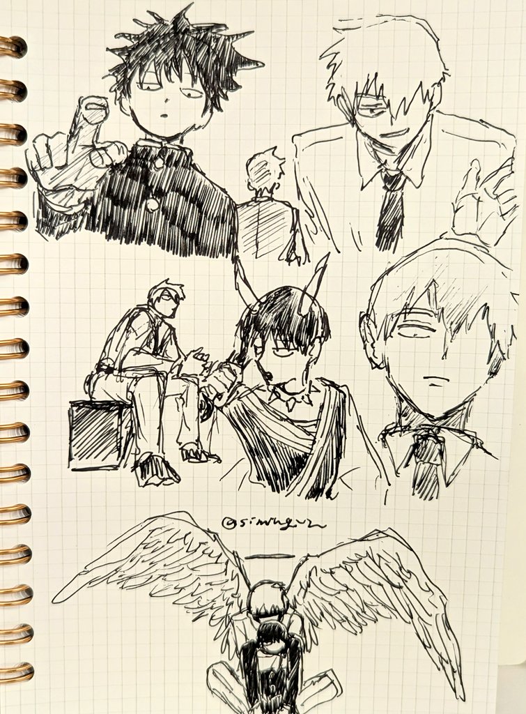 🚄ノロノロ運転✒️