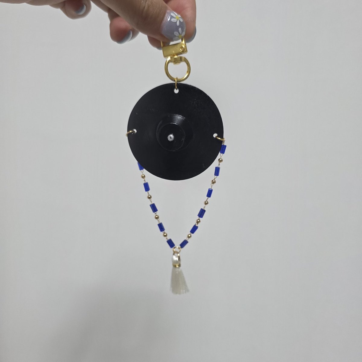 갓키링 완성 
실물깡팬데 사진에 안담기네