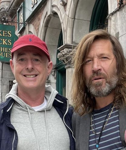 Ray Murphy tweet media