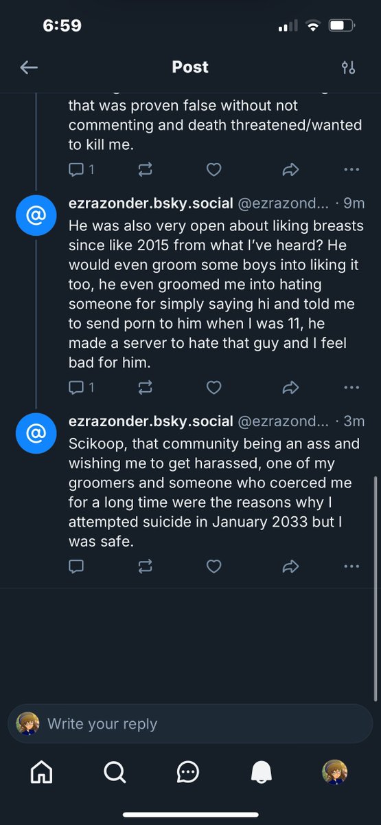The Fucking Party tweet media
