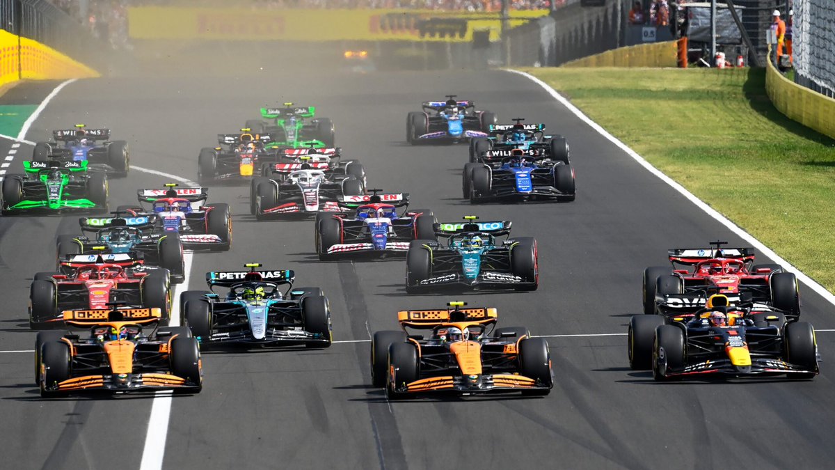 LVC eSeries tweet media