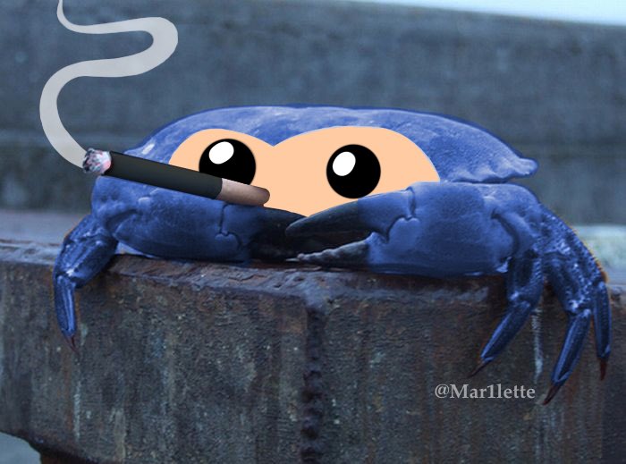 Spycrabbies
#tf2 #tf2spy