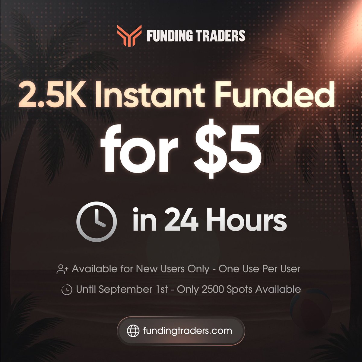 24 hours timer starting now⌛

These accounts will go fast, be ready❗

Notis on 🔔