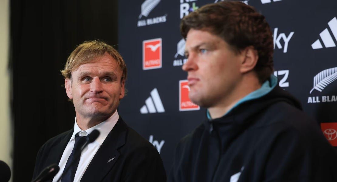 The All Blacks Are On Track To Miss The Next World Cup buff.ly/EZTPVug