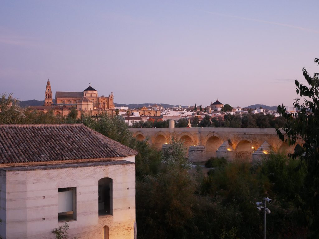 🗺️ ¿Buscando cosas que hacer en #Córdoba? Visita estos 5 #museos. <a href="/planaje/">Planaje</a> blgs.co/e0j0t3
