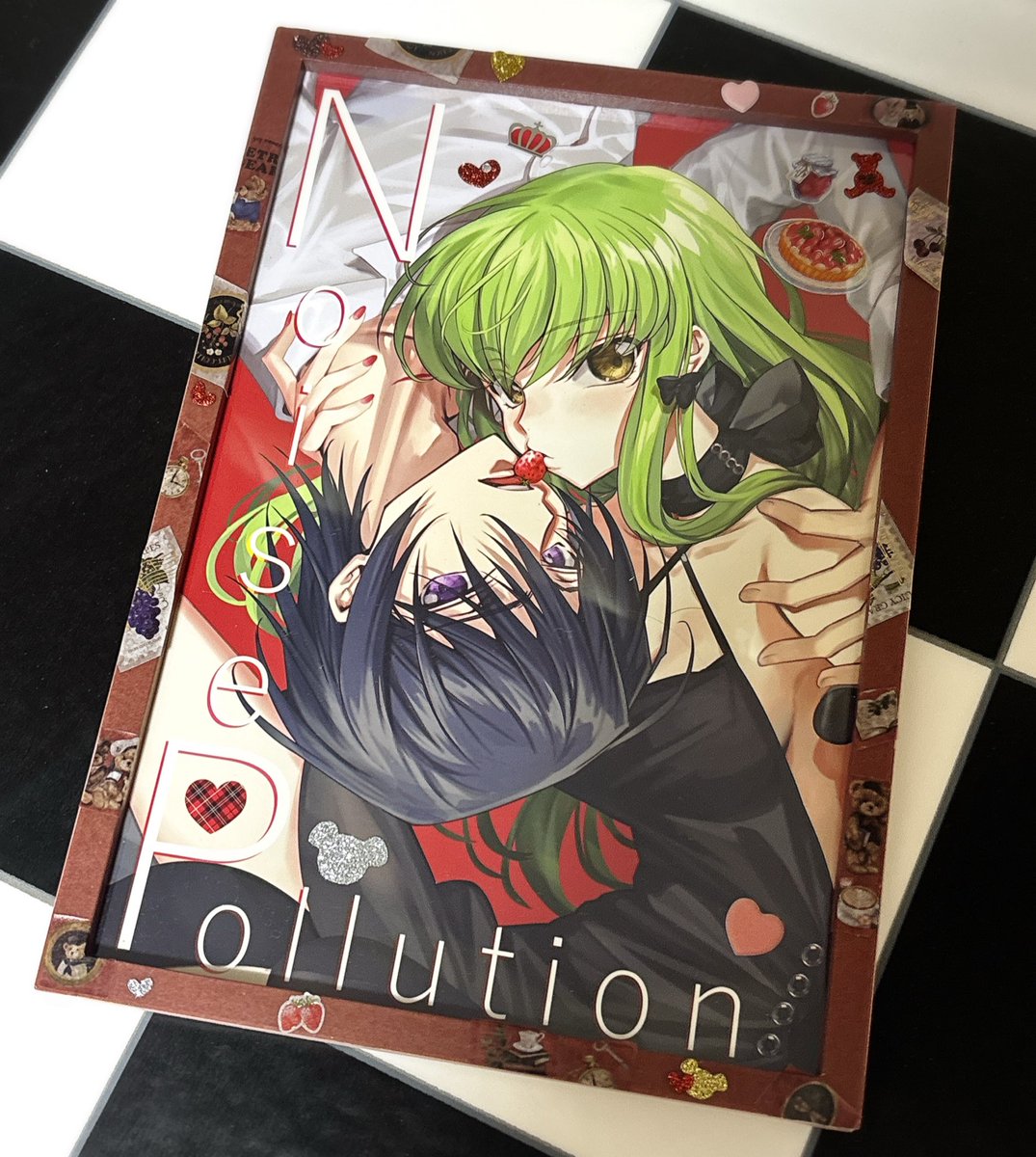嵐月 (@ccreayus) / X