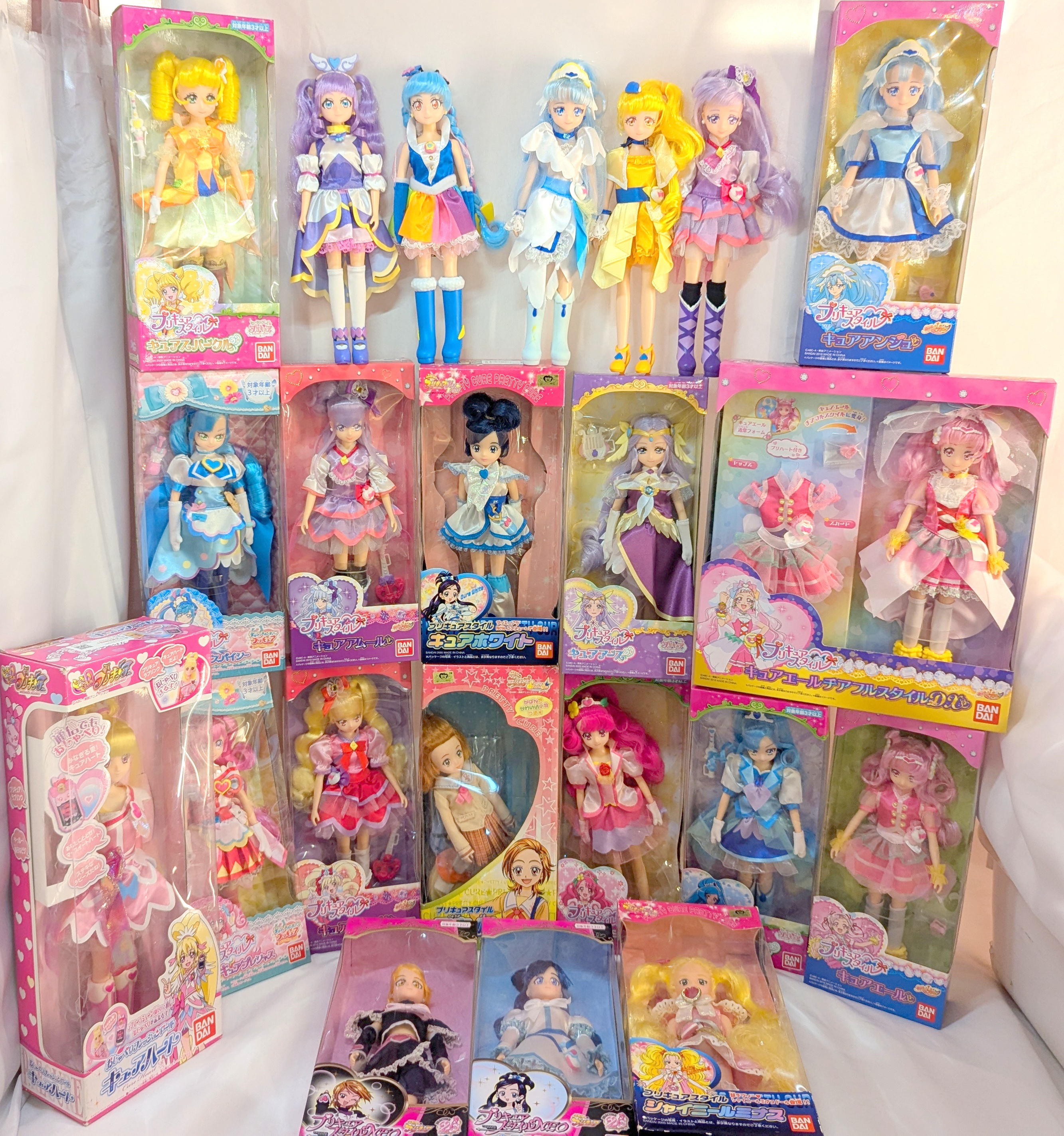 まんだらけgirls toy on X: 