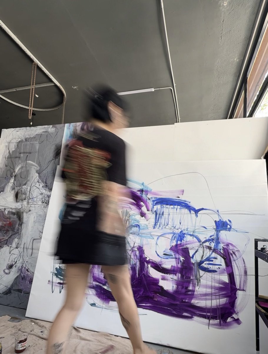 Missing the studio

Gm fam