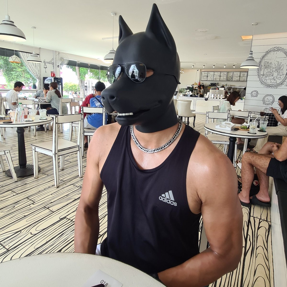 ToffeeHatori tweet media